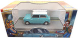 OXFORD DIECAST MIN020 Mini - You Have Been Nicked Oxford Gift 1:43 Scale Model  Pack Front