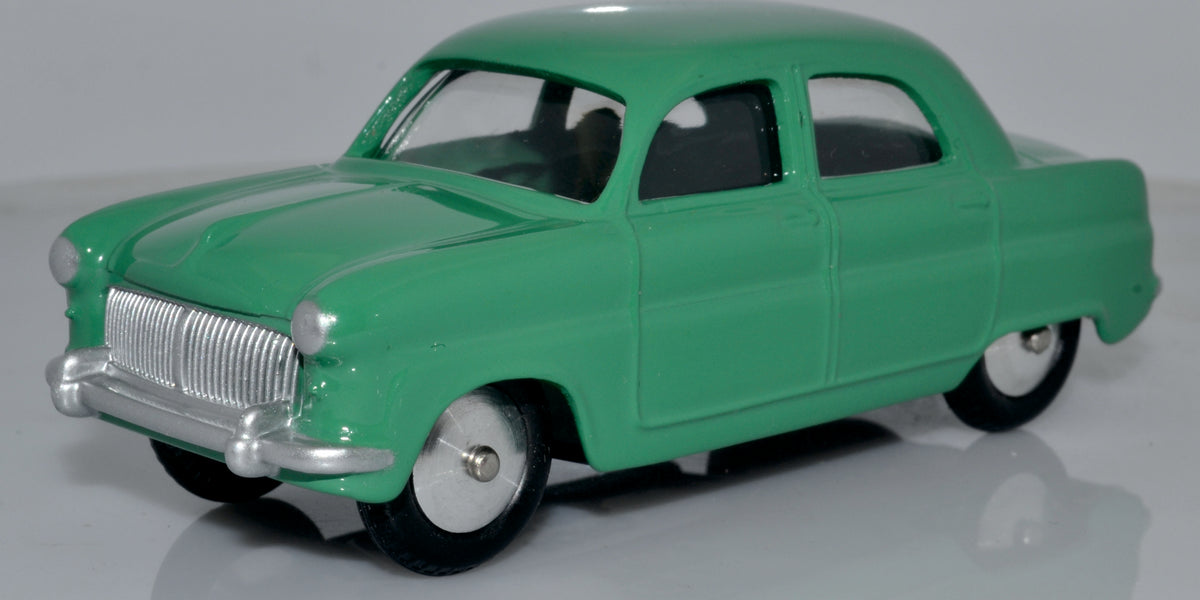 ミニカー No43 CORGI 1997 Leicester Great Britain CORGICONSUL_1200x600_crop_cent