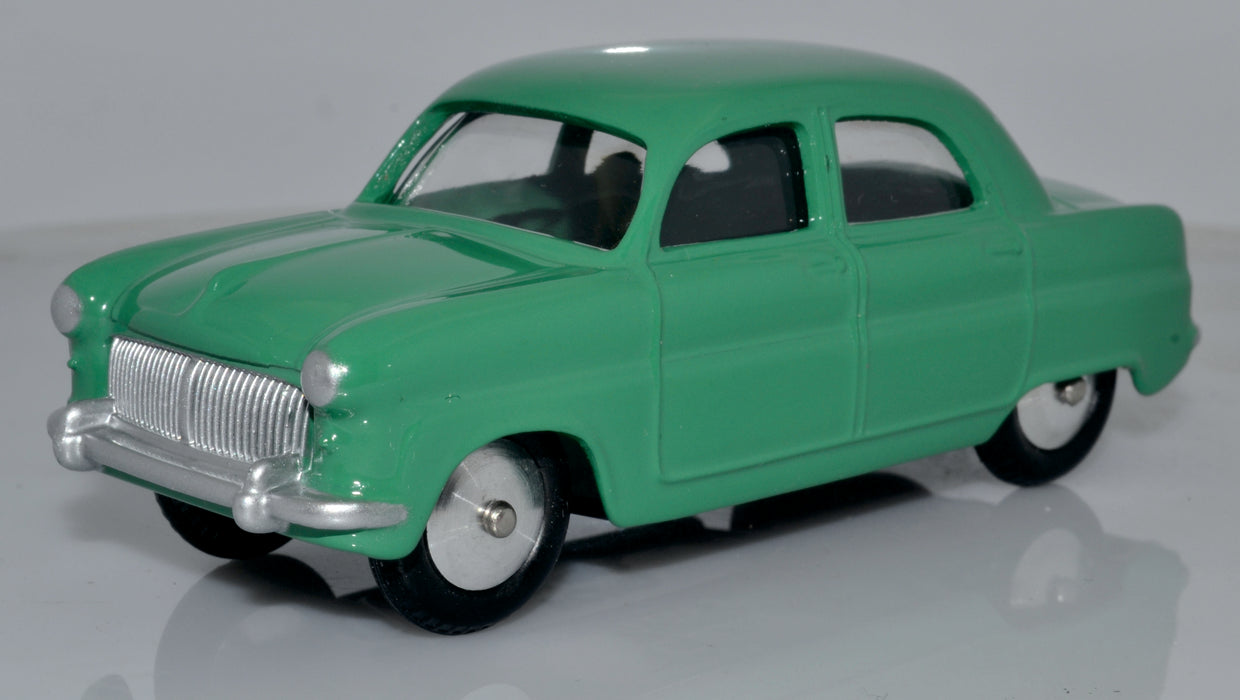 Corgi Ford Consul Green 1:43