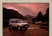 Oxford Diecast Foxfire Land Rover Discovery 1 1:76 Scale 76DS1001 Brochure
