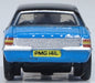 Oxford Diecast Electric Monza Blue Cortina MKIII NCOR3005 Rear