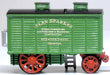 Oxford Diecast Alan Sparkes Living Wagon 1:48 N Scale Right