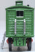 Oxford Diecast Alan Sparkes Living Wagon 1:48 N Scale Rear