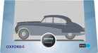 Oxford Diecast Jaguar MKVIII Indigo Blue-Cotswold Blue NJAG8003 Pack