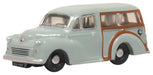 Oxford Diecast N Scale Smoke Grey Morris Traveller NMMT009Oxford Diecast N Scale Smoke Grey Morris Traveller NMMT009