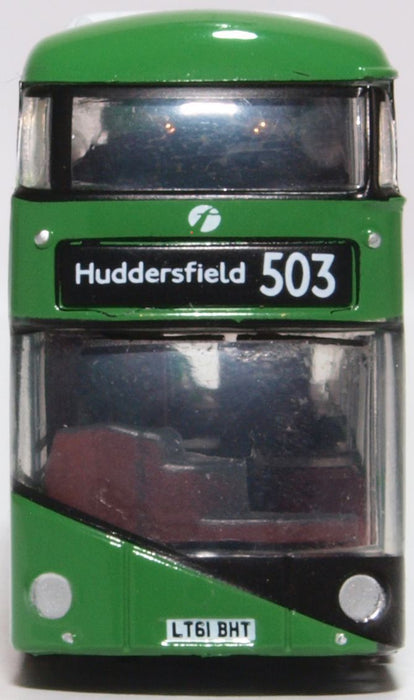 Oxford Diecast New Routemaster First West Yorkshire