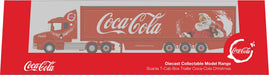SCANIA R TL 4x2 avec remorque 3 Essieux - Noël 2012 - HER301381 SCANIA R TL 4x2 avec remorque 3 Essieux - Noël 2012 - HER301381