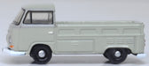 Oxford Diecast Light Grey VW Pick Up - 1:148 Scale NVW002 Left