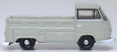 Oxford Diecast Light Grey VW Pick Up - 1:148 Scale NVW002 Right