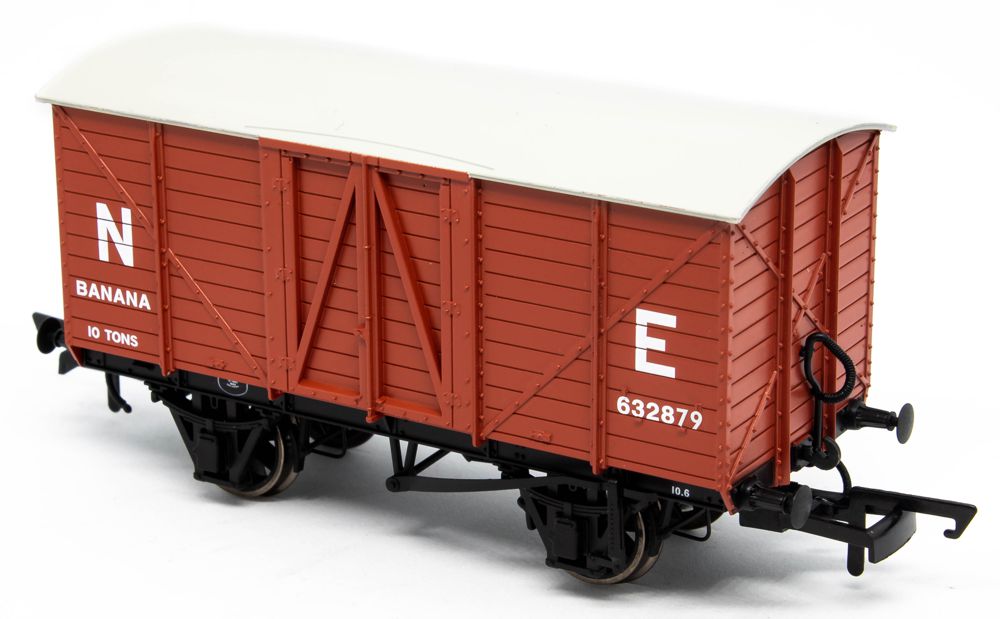 OR76J26001 Bundle with 3 Banana Vans