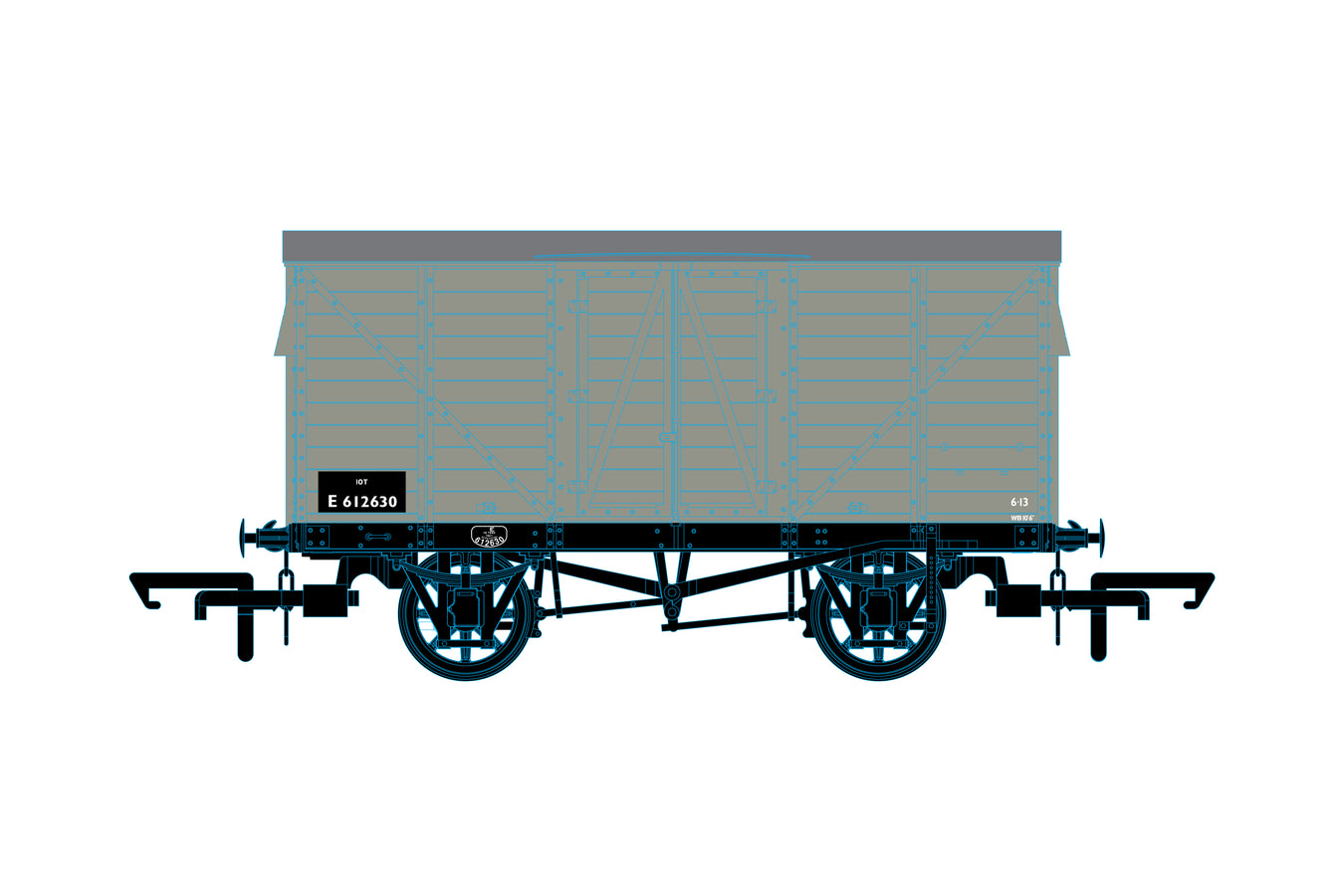 Oxford Rail 2026 Rail Announcement