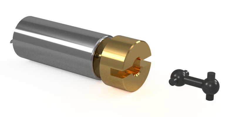 Oxford Rail J26/J27 Motor