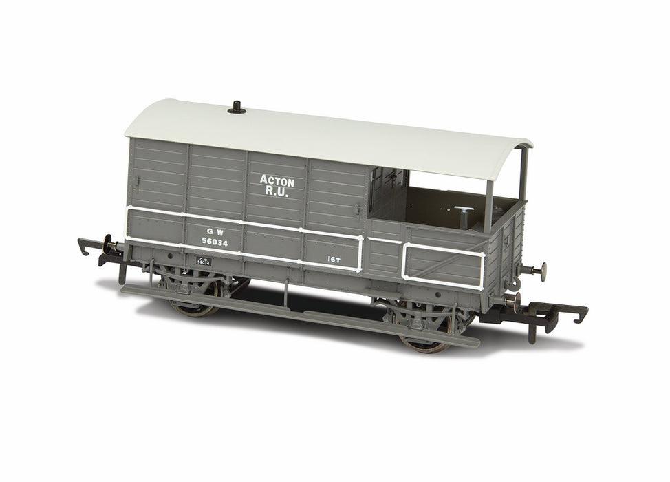 7 Plank Wagon GW0153 & £5 Toad Van
