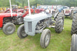 Oxford Diecast 76TEA001 - visisit to Neath Steam & Vintage Show 2023