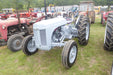 Oxford Diecast 76TEA001 - visisit to Neath Steam & Vintage Show 2023 in Field