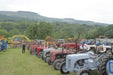 Oxford Diecast 76TEA001 - visisit to Neath Steam & Vintage Show 2023 Ferguson Tractors