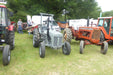 Oxford Diecast 76TEA001 - visisit to Neath Steam & Vintage Show 2023 Ferguson on Hill