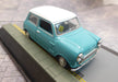 OXFORD DIECAST MIN020 Mini - You Have Been Nicked Oxford Gift 1:43 Scale Model with the ticket !