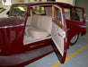 Oxford Diecast Rolls Royce 25/30 - Thrupp & Maberley Burgundy 43R25001 Scanned Car 5
