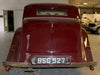 Oxford Diecast Rolls Royce 25/30 - Thrupp & Maberley Burgundy 43R25001 Scanned Car 9