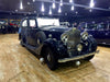 Oxford Diecast Rolls Royce Phantom III SdV HJ Mulliner Black - 1:43 Scale 43RRP3001 Scanned Car  Ready For Scanning