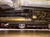 Oxford Diecast Rolls Royce Phantom III SdV HJ Mulliner Black - 1:43 Scale 43RRP3001 Scanned Car Underside