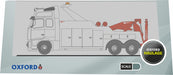 OXFORD DIECAST SP023 White (Boniface) Volvo Boniface Recovery Oxford Specials 1:76 Scale Model Pack