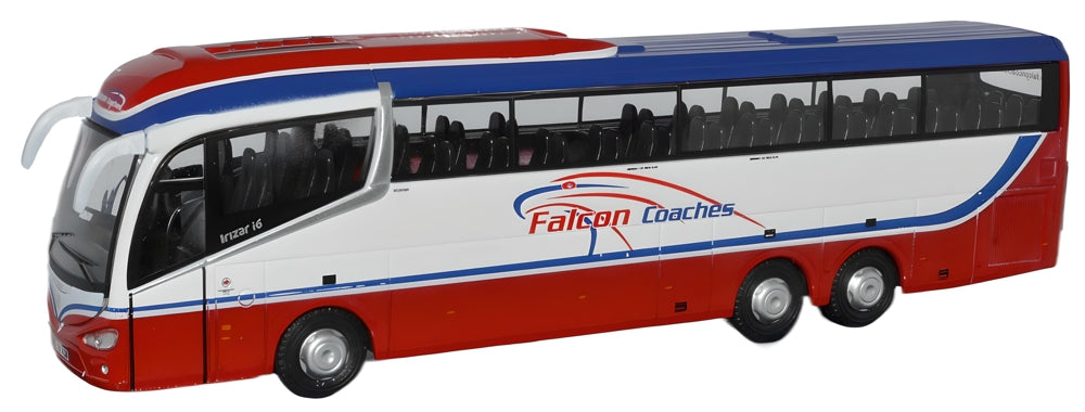 Irizar I6 Falcon Coaches 1:76