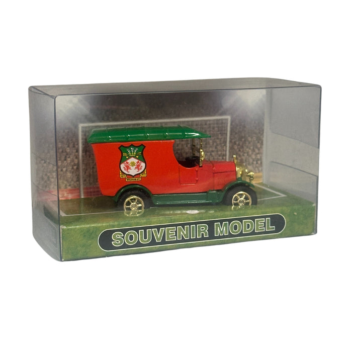 Oxford Diecast Wrexham