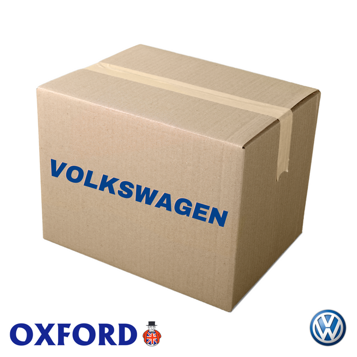 Volkswagen Bundle 1:76