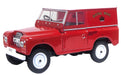 Oxford Diecast Land Rover Series III Postbus Royal Mail 43LR3S008