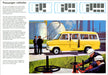 Oxford Diecast Ford Transit MK1 Brochure 76 Scale Page 3