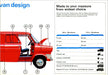 Oxford Diecast Ford Transit MK1 Brochure 76 Scale Page 5