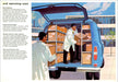Oxford Diecast Ford Transit MK1 Brochure 76 Scale Page 7