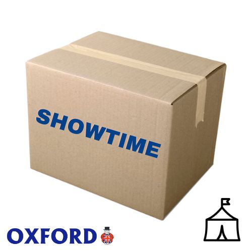 Showtime Bundle 1:76 — Oxford Diecast