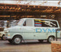 Oxford Diecast Transits 1
