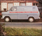Oxford Diecast Transits 2