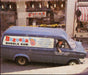 Oxford Diecast Transits 3