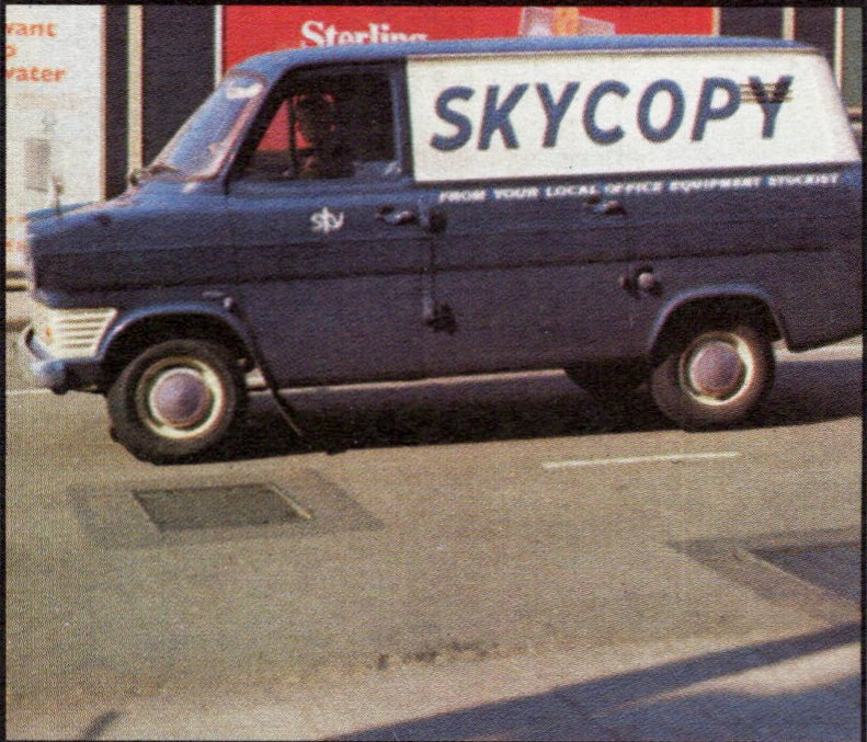 Oxford Diecast Transits 4