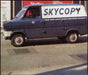 Oxford Diecast Transits 4