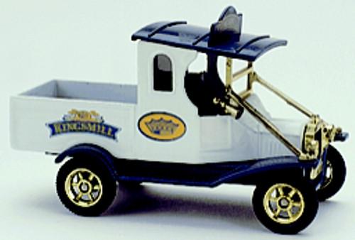 OXFORD DIECAST 010TG Kingsmill Truck Oxford Originals Non Scale Model 