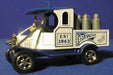 OXFORD DIECAST 014TG Milk Co-op Oxford Originals Non Scale Model 