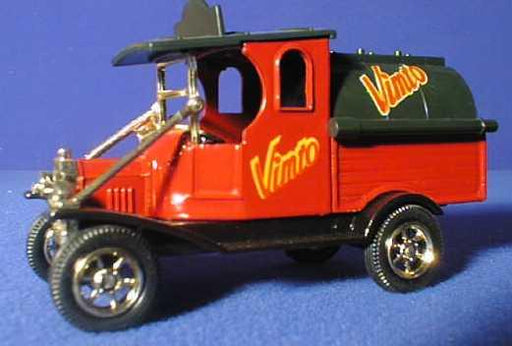 OXFORD DIECAST 028TG Vimto Truck Oxford Originals Non Scale Model 