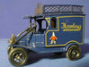 OXFORD DIECAST 032TH Hamleys Oxford Originals Non Scale Model 