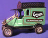 OXFORD DIECAST 034TG Epicure Oxford Originals Non Scale Model 