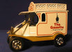 OXFORD DIECAST 035TG The Gazette Oxford Originals Non Scale Model 