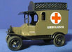 OXFORD DIECAST 036T WW1 Oxford Originals Non Scale Model 