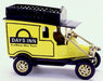 OXFORD DIECAST 049TGU Days Inn Oxford Originals Non Scale Model 