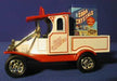 OXFORD DIECAST 054TG Soda Crystals Oxford Originals Non Scale Model 