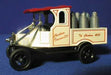 OXFORD DIECAST 065T Chesham Daires Oxford Originals Non Scale Model 